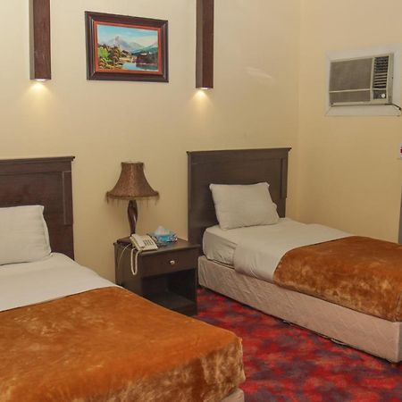 Al Orouba Hotel Riyadh Eksteriør billede