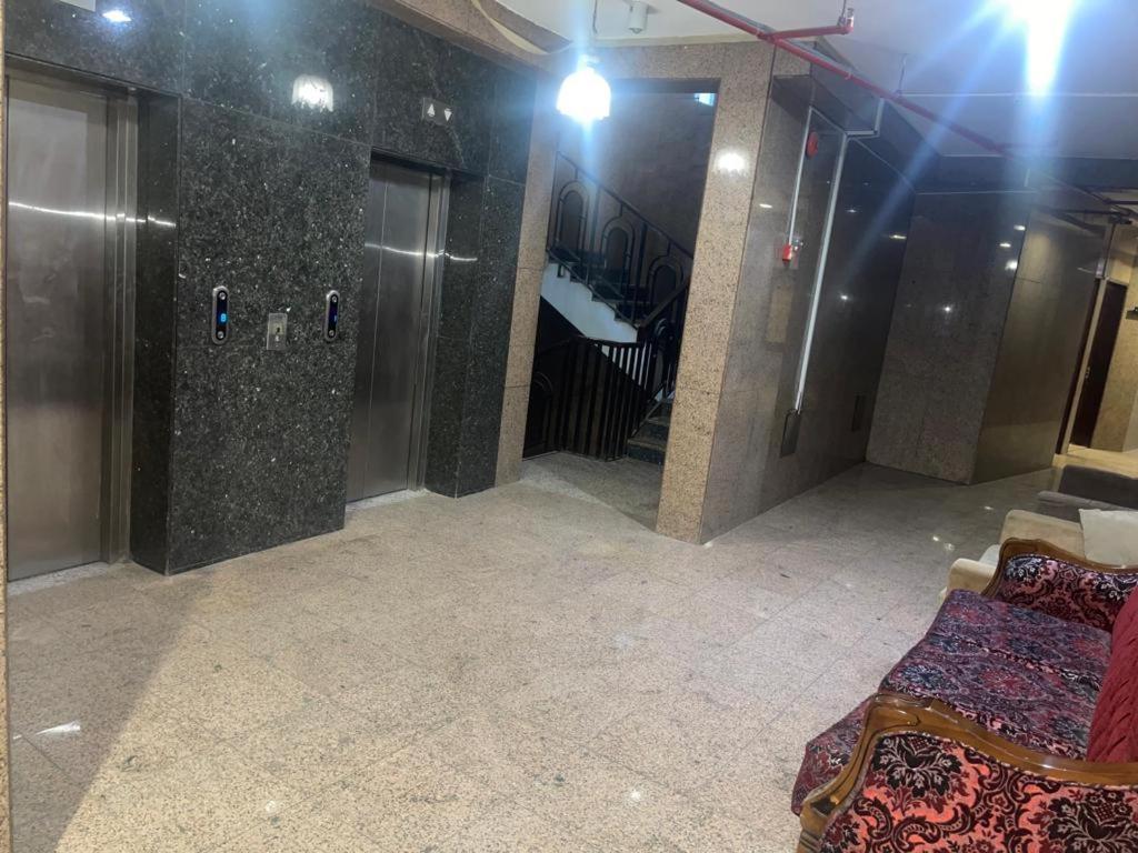 Al Orouba Hotel Riyadh Eksteriør billede