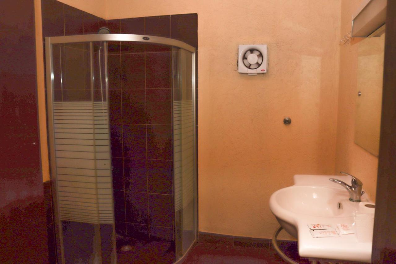 Al Orouba Hotel Riyadh Eksteriør billede