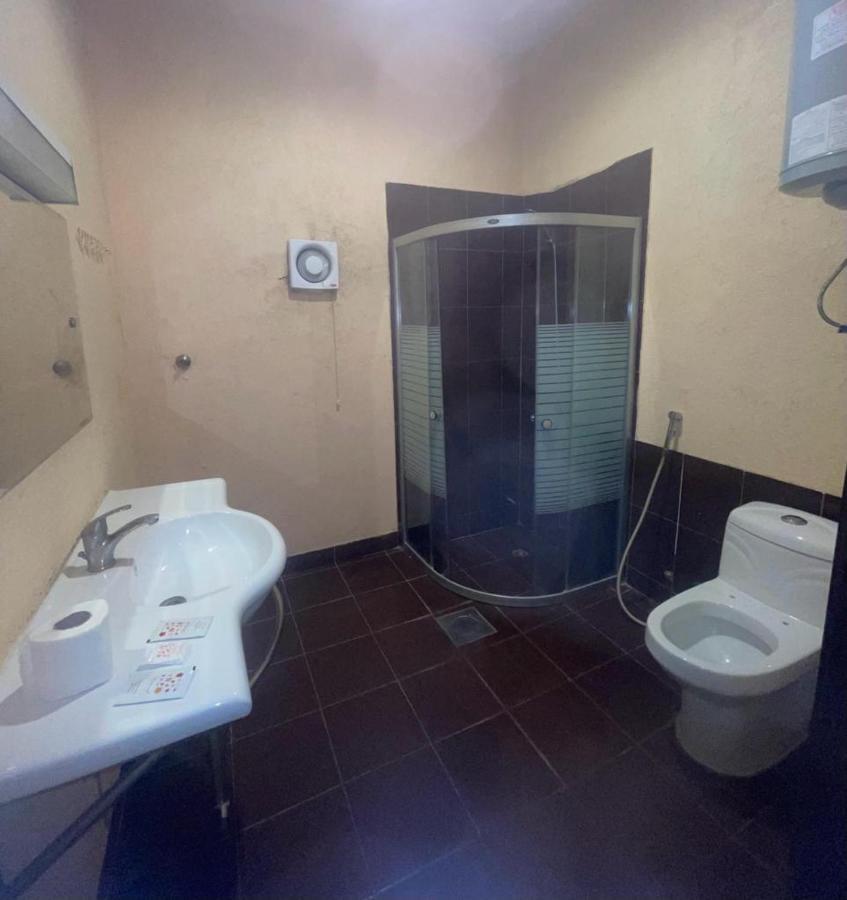Al Orouba Hotel Riyadh Eksteriør billede