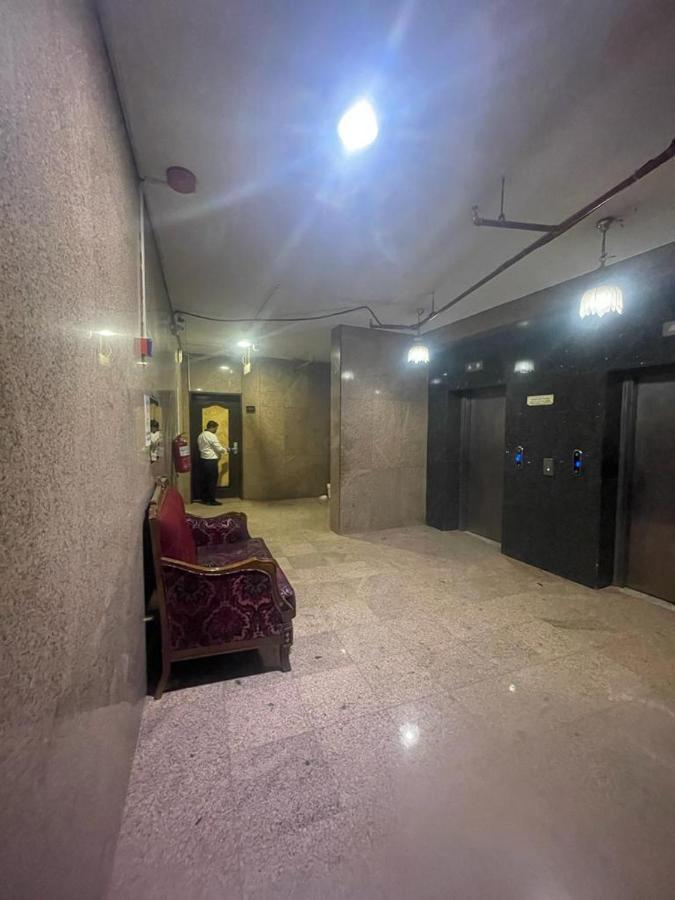 Al Orouba Hotel Riyadh Eksteriør billede