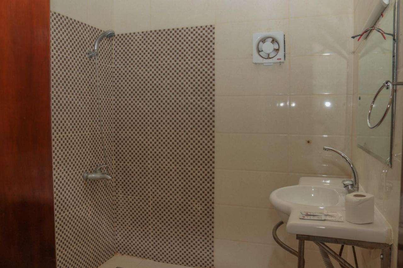 Al Orouba Hotel Riyadh Eksteriør billede